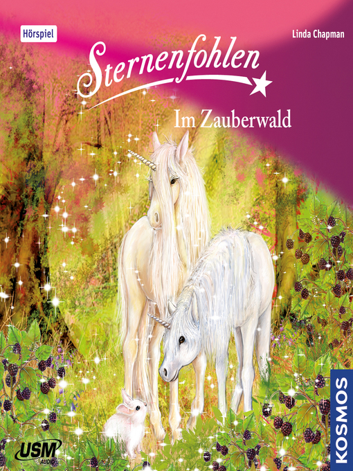 Title details for Sternenfohlen, Teil 13 by Linda Chapman - Available